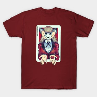 Pretty Joker T-Shirt